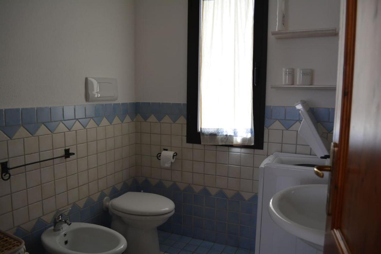 Casa Della Vespa 奥罗塞伊 外观 照片
