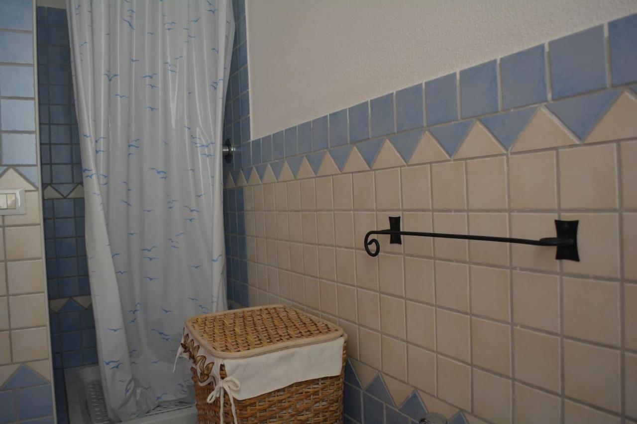 Casa Della Vespa 奥罗塞伊 外观 照片